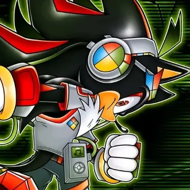 Profile image of Shadow