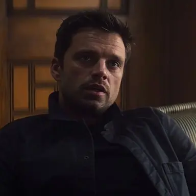 Profile image of Bucky