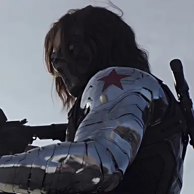 Profile image of Bucky