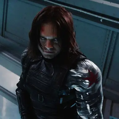 Profile image of Bucky