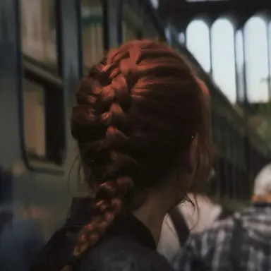 Profile image of Natasha