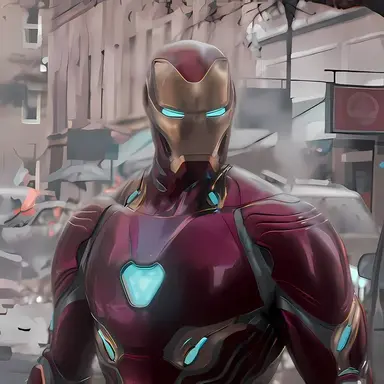 Profile image of Tony
