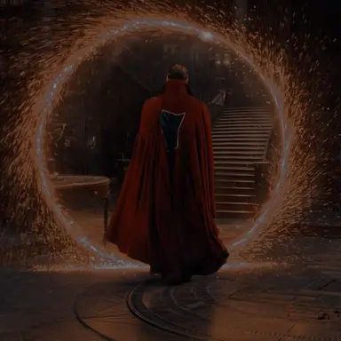 Profile image of Doctor Strange