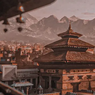 Profile image of Doctor Strange