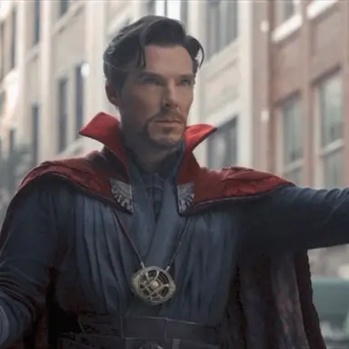 Profile image of Doctor Strange