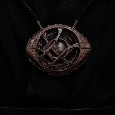 Profile image of Doctor Strange