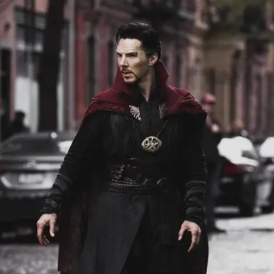 Profile image of Doctor Strange