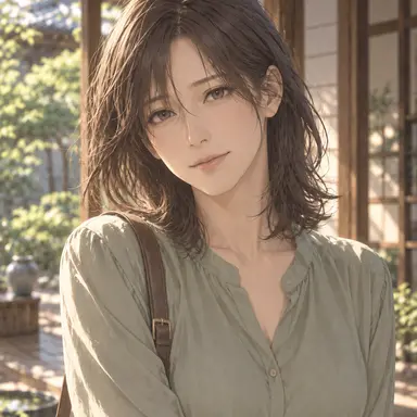 Profile image of 美緒