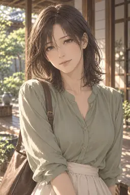 Profile image of 美緒