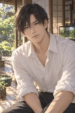 Profile image of 透