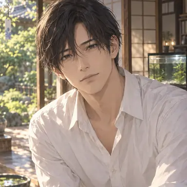 Profile image of 透