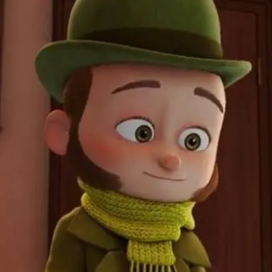 Profile image of Emile