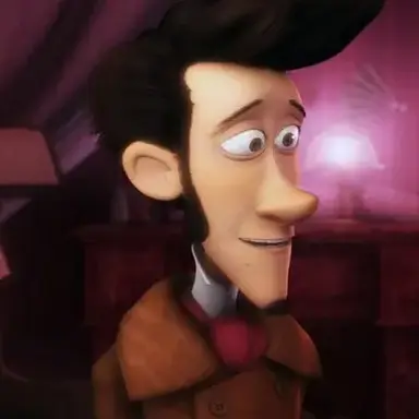Profile image of Raoul