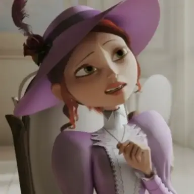 Profile image of Lucille