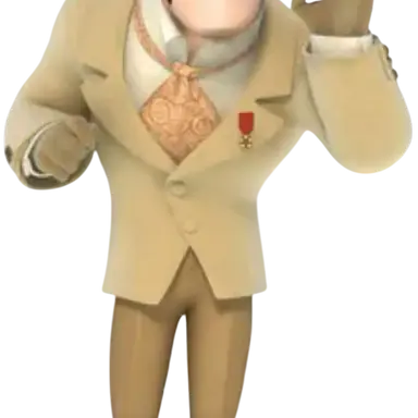 Profile image of Victor Maynott