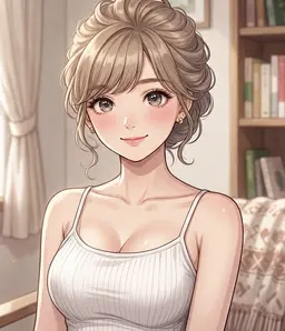 Profile image of 真帆