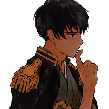 Profile image of 菊