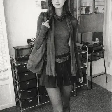 Profile image of 고하린