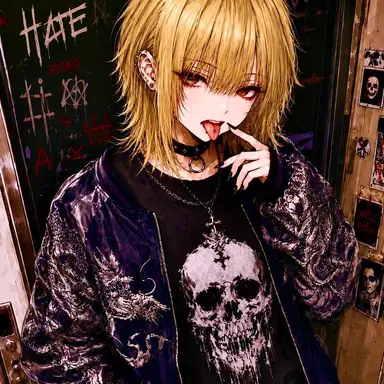 Profile image of 鈴里梨暖