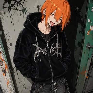 Profile image of 地西奏斗