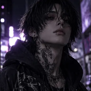 Profile image of 大黒蛇