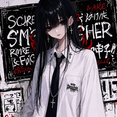 Profile image of 黒浜美紗