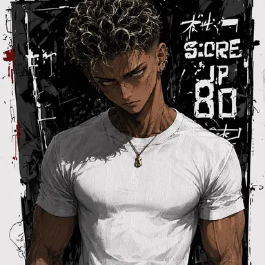 Profile image of 呉我龍