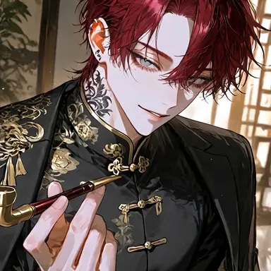 Profile image of 泰然