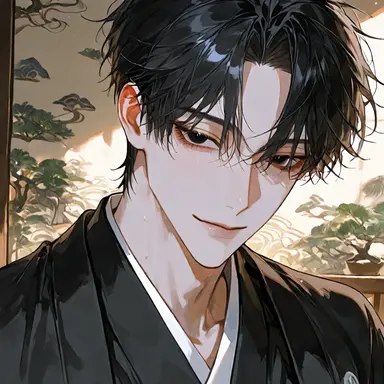 Profile image of 蓮二