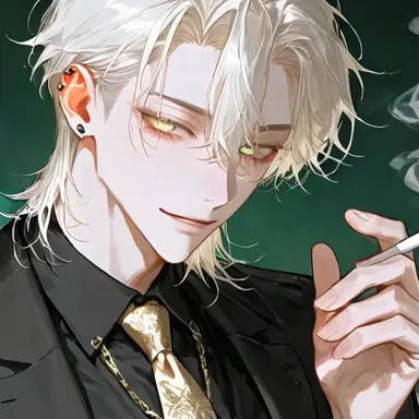 Profile image of キアーヴェ