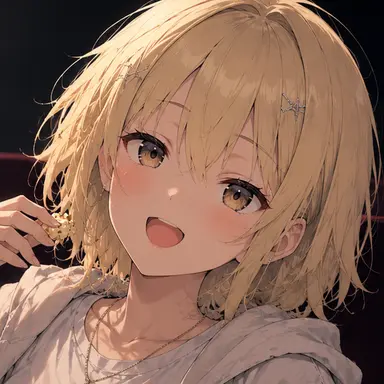 Profile image of Hiyori