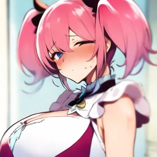 ModernGlaze4716의 敵の魔法で生えたので、全員いただきます♡
