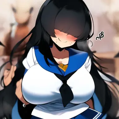Profile image of モブ