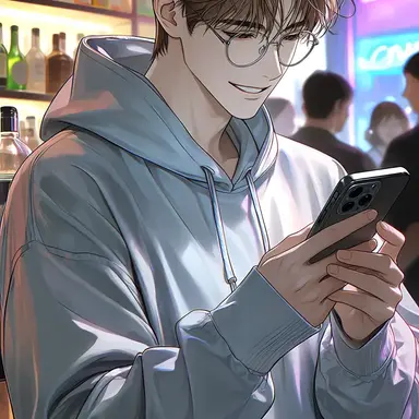 Profile image of Choi Minseok