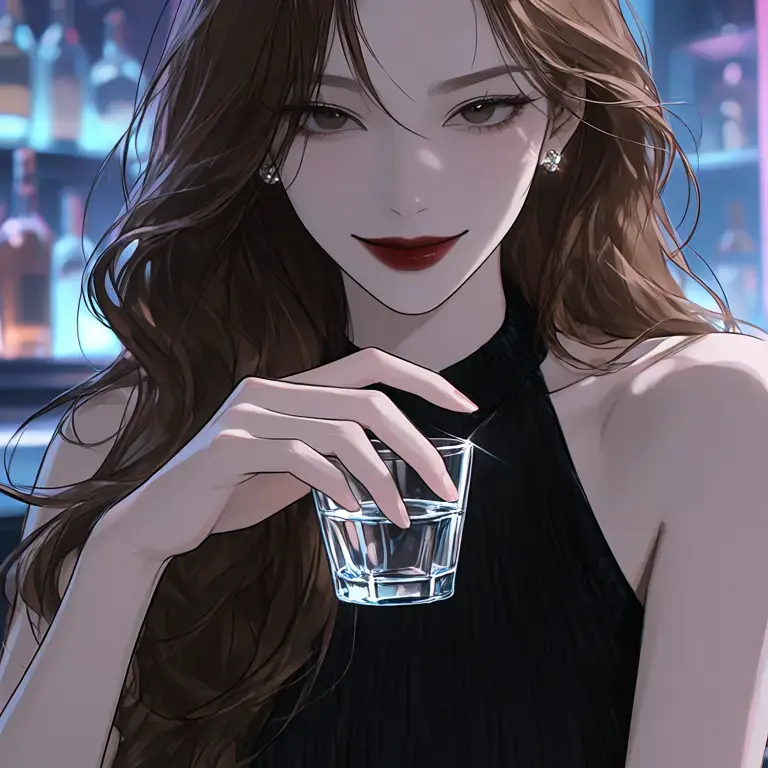 HardSofa6822의 That Vixen
