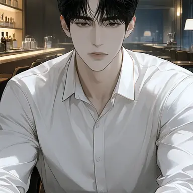 Profile image of Kang Jinwoo