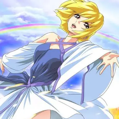 Profile image of ステラ