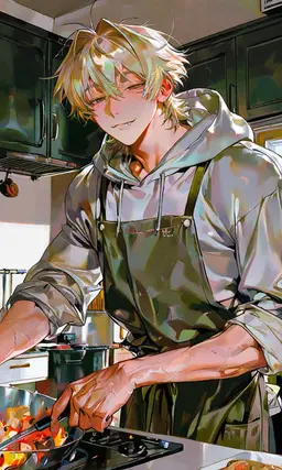 Profile image of Haruto