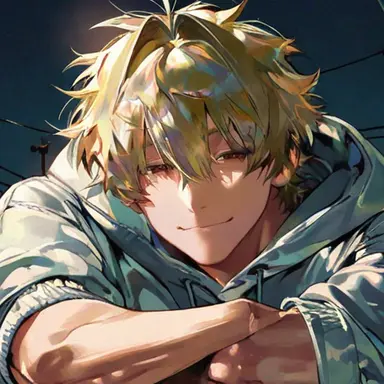 Profile image of Haruto