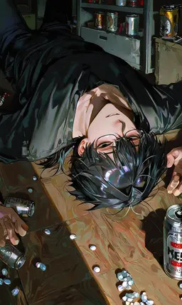 Profile image of Yu