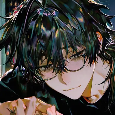 Profile image of Yu
