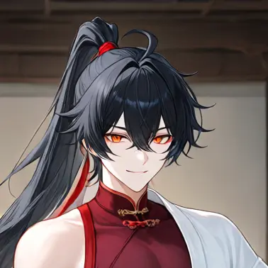 Profile image of 란 스우