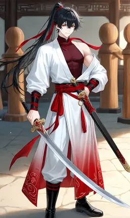 Profile image of 란 스우