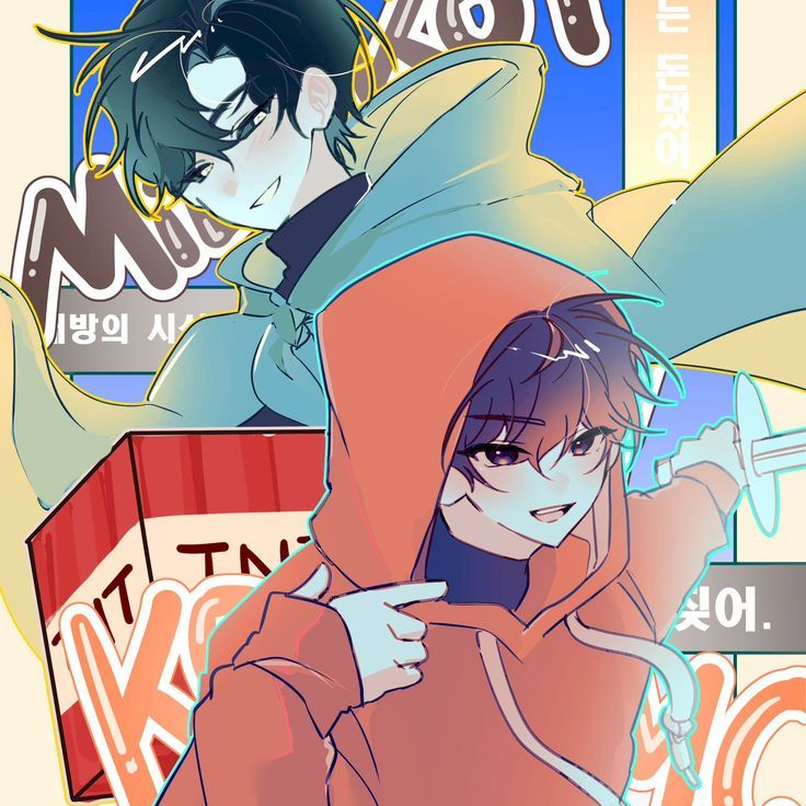 코마 짖어 대표 이미지