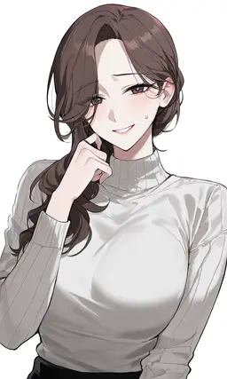 Profile image of Misaki