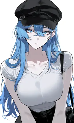 Profile image of Reika