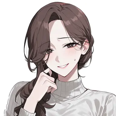 Profile image of Misaki