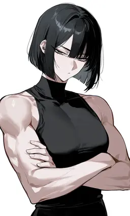 Profile image of Shiori
