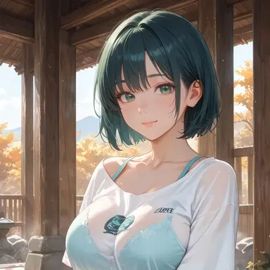 Profile image of 結衣