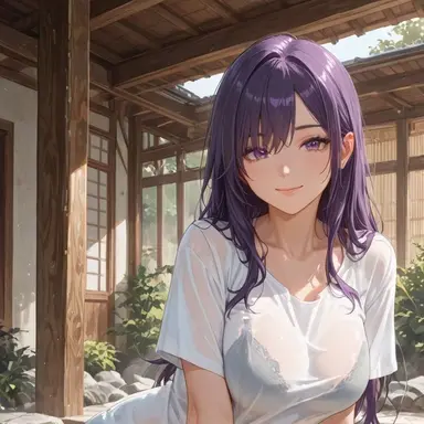 Profile image of 美穂
